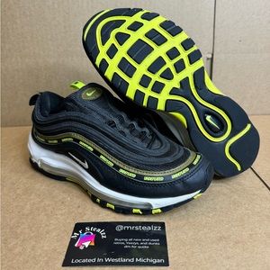 Nike Airmax 97 Undefeated
